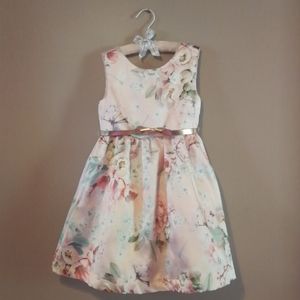 6yo Special occasion dress